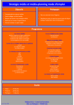 Formation M&eacute;dia : Strat&eacute;gie | AI Chat &amp; PDF Access