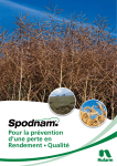 Spodnam Nufarm : Fiche produit + Chat IA &amp; T&eacute;l&eacute;chargement PDF