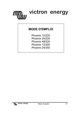 Phoenix : Mode d'emploi + Chat IA et PDF