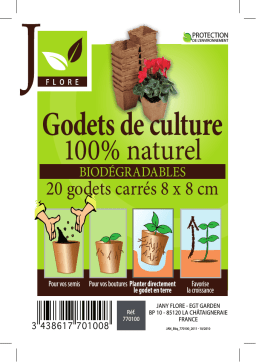 JANY FLORE Godets Culture: AI Chat & PDF Access