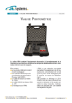 VPH Mode d'emploi | AI Chat &amp; T&eacute;l&eacute;chargement PDF