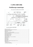 Agilent S&eacute;rie 54620 : Mode d'emploi + IA Chat &amp; PDF