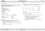 TX-260TR PX-3657-675 Antenne TNT | Chat IA &amp; PDF