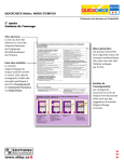 &Eacute;ditions Brault &amp; Bouthillier Traitement de donn&eacute;es et Probabilit&eacute; Manuel utilisateur