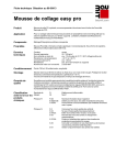 easy pro KlebeSchaum: Chat IA &amp; T&eacute;l&eacute;chargement PDF