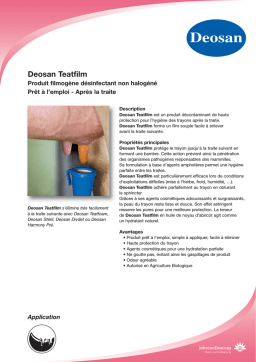 Deosan Teatfilm filmogène : AI Chat & PDF