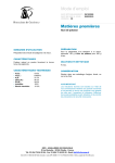 D&Eacute;FI - HOUILL&Egrave;RES DE CRU&Eacute;JOULS Alun de potasse Mode d'emploi