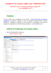 Thunderbird v2: Mode d'emploi + Chat IA &amp; PDF