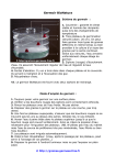 BioNatura Germoir : Mode d'emploi + Chat IA &amp; PDF