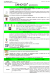 Fiche patient Pomalidomide IMNOVID&reg; + Chat IA et PDF