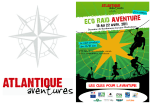 Guide de l'Eco-Raid Aventure | Chat IA &amp; PDF