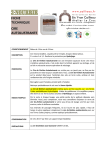 Cire Autolustrante Cailleau : AI Chat &amp; PDF Download