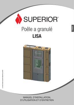 LISA Manuel d'installation | AI Chat & PDF