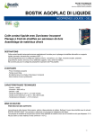 Bostik AGOPLAC DI LIQUIDE: Chat IA &amp; T&eacute;l&eacute;chargement PDF