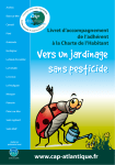 Guide Jardinage sans Pesticide : Astuces IA &amp; PDF