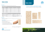 Oper Strip Sutures Cutan&eacute;es Adh&eacute;sives | Chat IA &amp; PDF