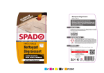 SPADO Nettoyant D&eacute;graissant Mode d'emploi