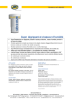 ZEP Super Penetrant: Chat IA &amp; T&eacute;l&eacute;chargement PDF