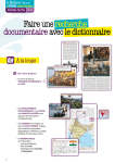 Dixel dictionnaire Mode d'emploi | Chat IA &amp; PDF