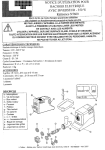 L.Tellier N5600 : Mode d'emploi + Chat IA