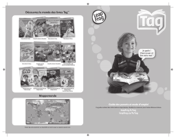 Tag Stylo Lecteur: Guide d'emploi + IA Chat