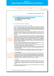 Guide Repr&eacute;sentants du Personnel : IA Chat &amp; PDF