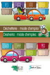 Guide de tri des d&eacute;chets | AI Chat &amp; PDF Download