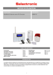 Selectronic 8500 10 Manuel utilisateur