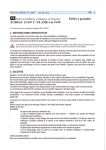 AUBRAC/FLAME AI Chat &amp; PDF Notice d'utilisation