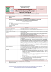 Euro Pharmat Filtre terminal pour perfusion de nutrition parent&eacute;rale Manuel utilisateur