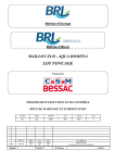 Boue de marinage et lubrification: IA + PDF
