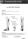 Goutti&egrave;re P&eacute;dieuse: Chat IA &amp; T&eacute;l&eacute;chargement PDF