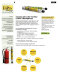 EpiPen et EpiPen Jr. : Chat IA et t&eacute;l&eacute;chargement PDF