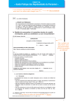 &Eacute;ditions Tissot Guide pratique des repr&eacute;sentants du personnel Manuel utilisateur