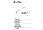 GARDENA 5700 Mode d'emploi | AI Chat &amp; PDF Download