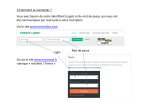 Syst&egrave;me de r&eacute;servation courts de tennis: Mode d'emploi + Chat IA