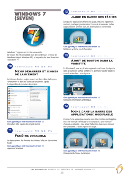 WINDEV 15, WEBDEV 15, WINDEV Mobile 15 : Nouveautés + IA
