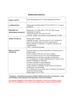 DERMANIOS SCRUB CG: Chat IA & Téléchargement PDF