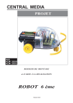 KCM 2020, KCM 2031 Robot: AI Chat &amp; PDF Access