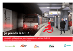 Guide RER : Utilisation par les personnes handicap&eacute;es + IA Chat &amp; PDF Download