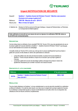 Système 1 Notification de sécurité | AI Chat & PDF