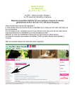 Webcams du Jardin des Chats: Chat IA &amp; PDF