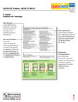 &Eacute;ditions Brault &amp; Bouthillier QuickCheck Maths Mesure Manuel utilisateur