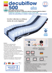 AKS decuBIFLOW 500 Manuel utilisateur