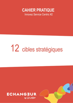 Mode d'emploi Analyse de march&eacute; + AI Chat & PDF