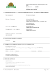 Neudorff Ferramol anti-limaces Manuel utilisateur