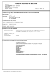 Ferramol Fiche de S&eacute;curit&eacute; | Chat IA &amp; T&eacute;l&eacute;chargement PDF