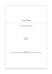 V9 CopyShop Manuel d'utilisation | AI Chat &amp; PDF Access