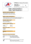 CVP0407 Additif Acc&eacute;l&eacute;rateur | Chat IA &amp; PDF