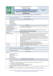 Sonde d'intubation endotrach&eacute;ale: IA &amp; PDF